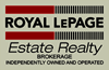 Royal LePage Estate Realty
